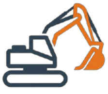 Karlsaune Maskin AS logo