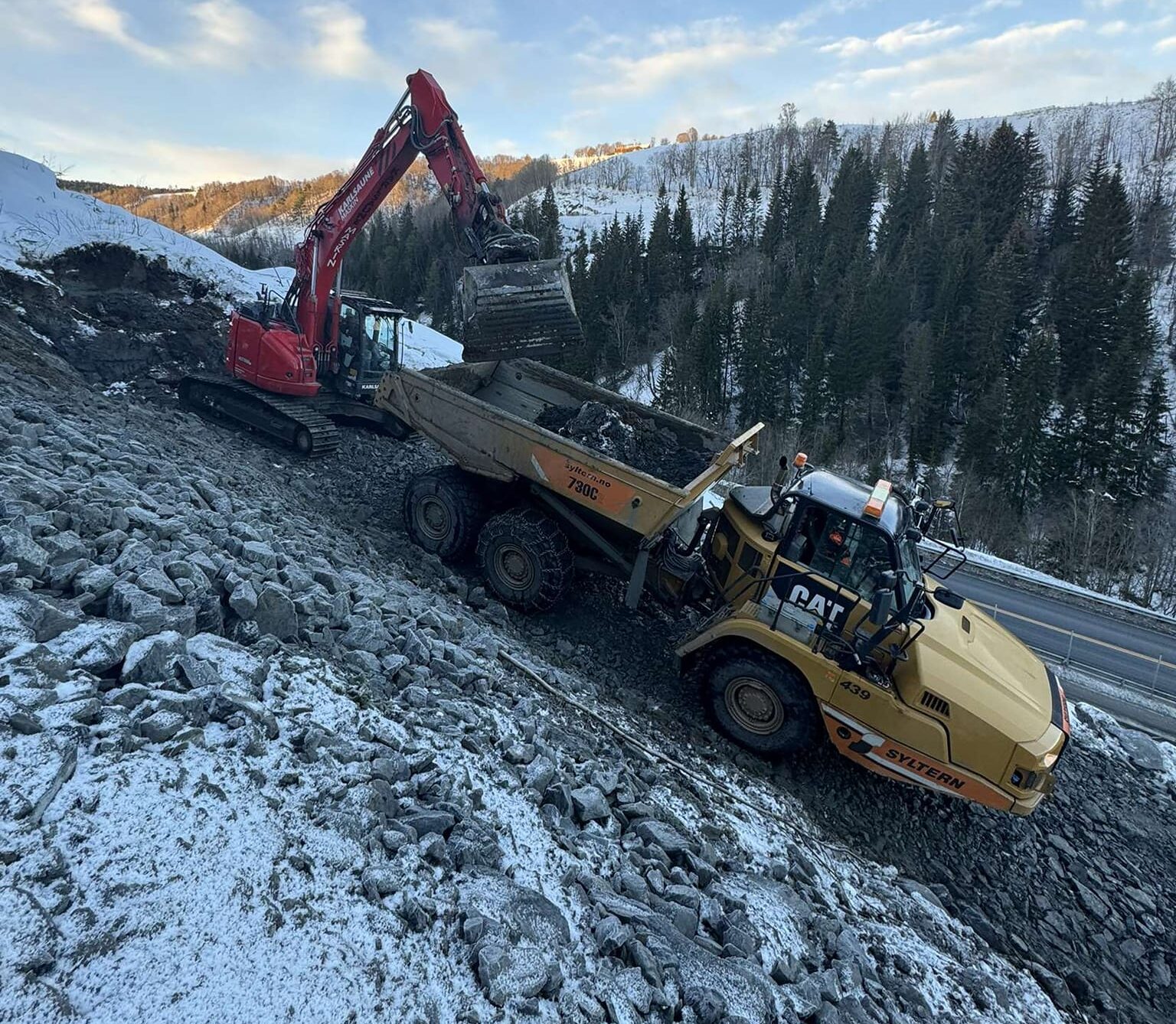 Ikon for Masseflytting